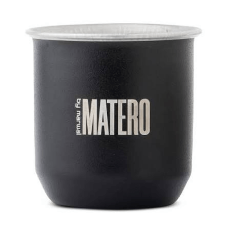 Mate de Acero Inoxidable Térmico Matero Marwal | Andreplast