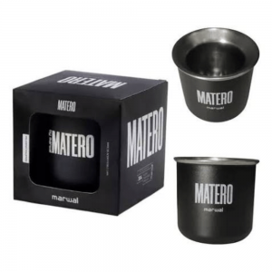 Mate de Acero Inoxidable Térmico Matero Marwal | Andreplast