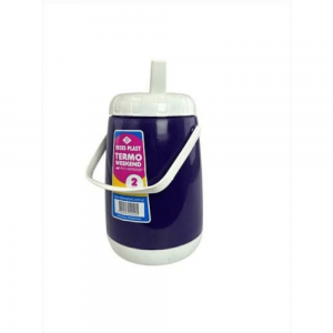 Termo Bidón Térmico Weekend 2L Deses Plast | Andreplast
