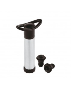 Bomba de Vacío para Botellas