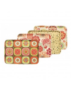 Bandeja Rectangular Diseño...