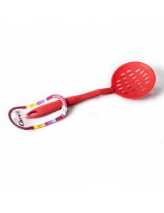 Espumadera Nylon Color