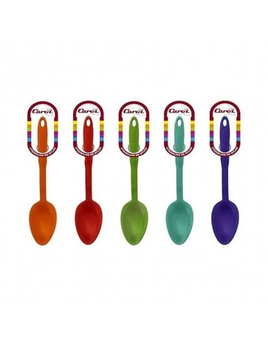 Cuchara Guiso Nylon Color