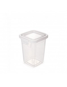 Pote Hermético Alto Tapa...