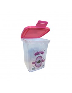 Pote Hermético Alto Tapa... 2