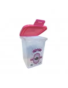 Pote Hermético Alto Tapa... 2