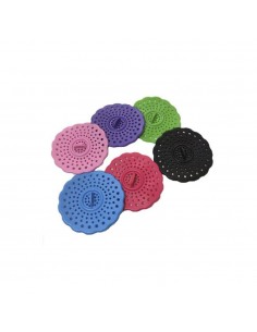 Tapón Silicona Rejilla