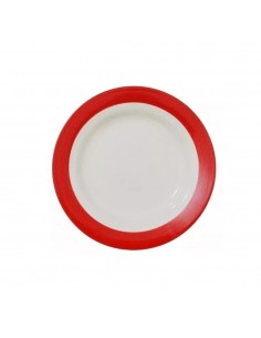 Plato Playo Aquarela 2