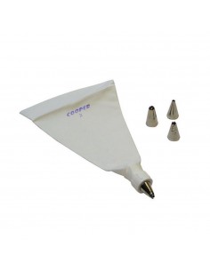 Set p/Decorar Tortas Cooper