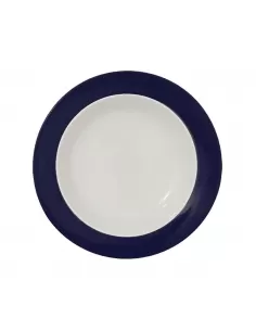 Plato Hondo Aquarela 2