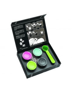 Cápsulas Cafettino... 2