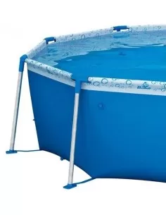 Pileta N°8 Redonda 305x65... 2