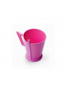 Vaso Sorbo Color Infantil