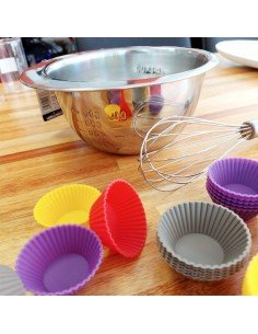 Repostería