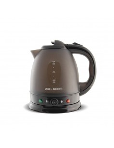 Pava Eléctrica 1,5 lts Ken...