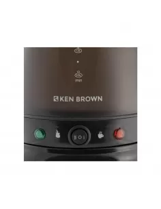 Pava Eléctrica 1,5 lts Ken... 2