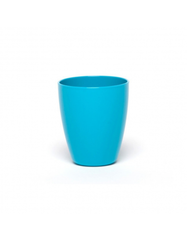 Vaso Plástico Color 300 ml