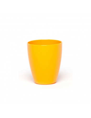 Vaso Plástico Color 300 ml Bipo Varios Colores | Andreplast