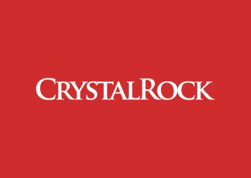 Crystal Rock