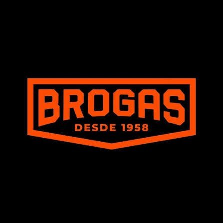 Brogas